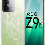 iQOO Z9s Series: A New Era of Mid-Range Excellence iQOO Z9s Series
