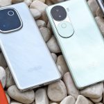 iQOO Z9s Series iQOO Z9s Series