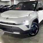 2024 Tata Punch 2024 Tata Punch