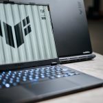 ASUS TUF Gaming A14 (2024) ASUS TUF Gaming A14 (2024)