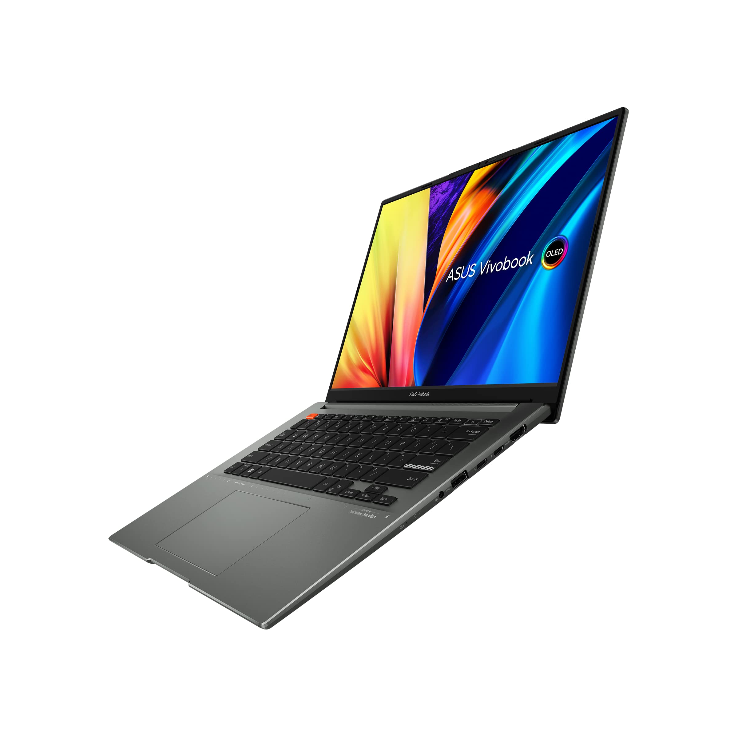 ASUS Vivobook S 14 OLED