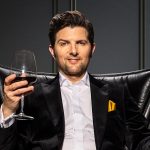 Adam Scott Joins Kamala Harris Adam Scott Joins