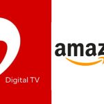 Airtel Digital TV and Amazon Prime Airtel Digital TV and Amazon Prime