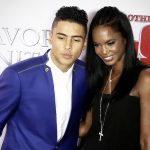 Al B. Sure! Calls for Investigation Al B. Sure