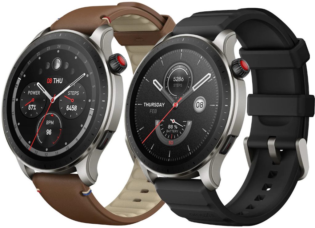 Amazfit GTR 4 New