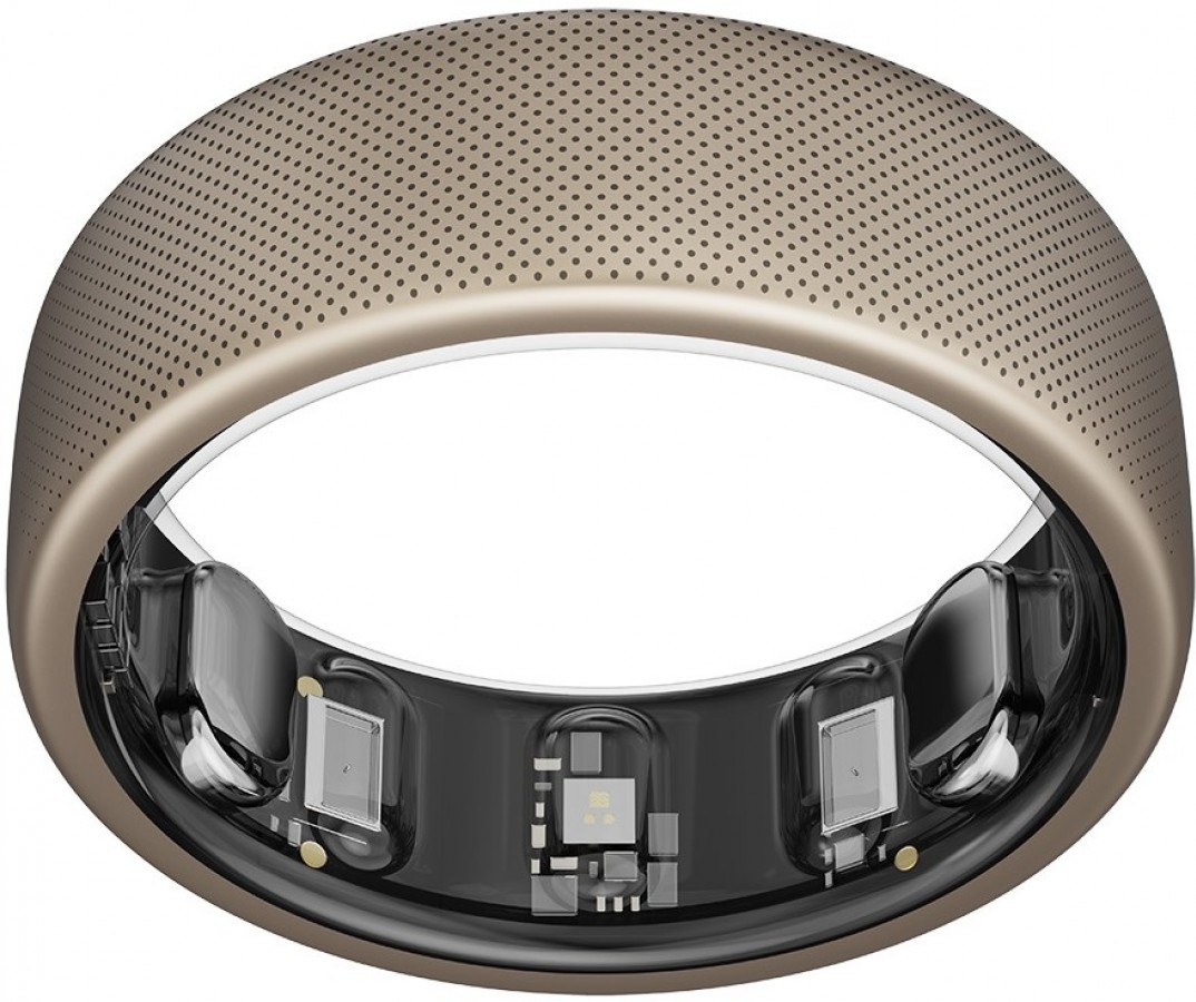 Amazfit Helio Ring