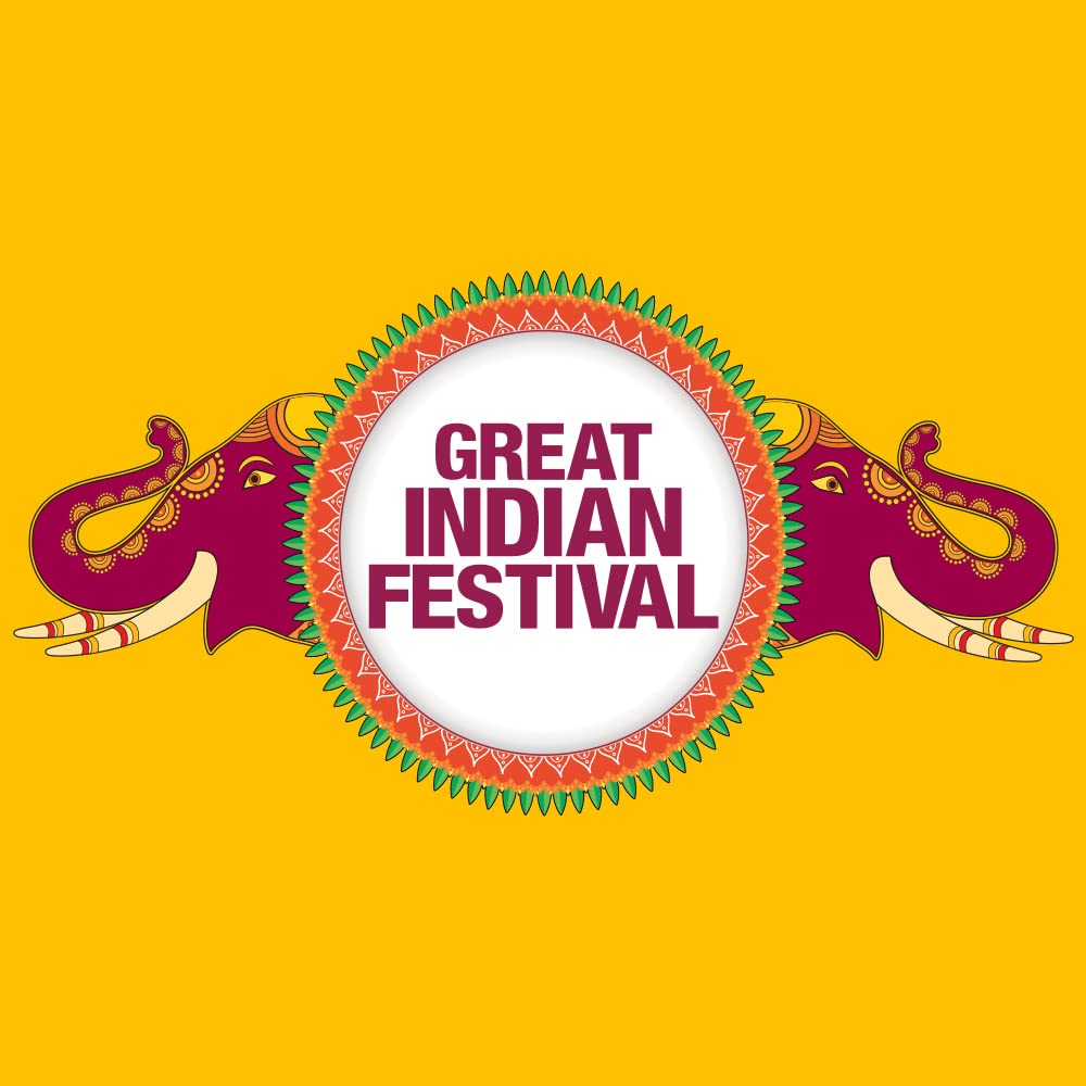 Amazon Great Indian Festival 2024