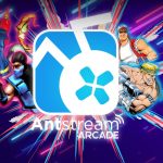 Antstream Arcade Antstream Arcade