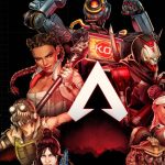 Apex Legends’ Space Hunt Begins Tomorrow Apex Legends