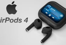 Apple AirPods 4 Apple AirPods 4