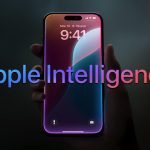 Apple Intelligence Apple Intelligence