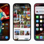 Apple iOS 18 Update Apple iOS 18 Update
