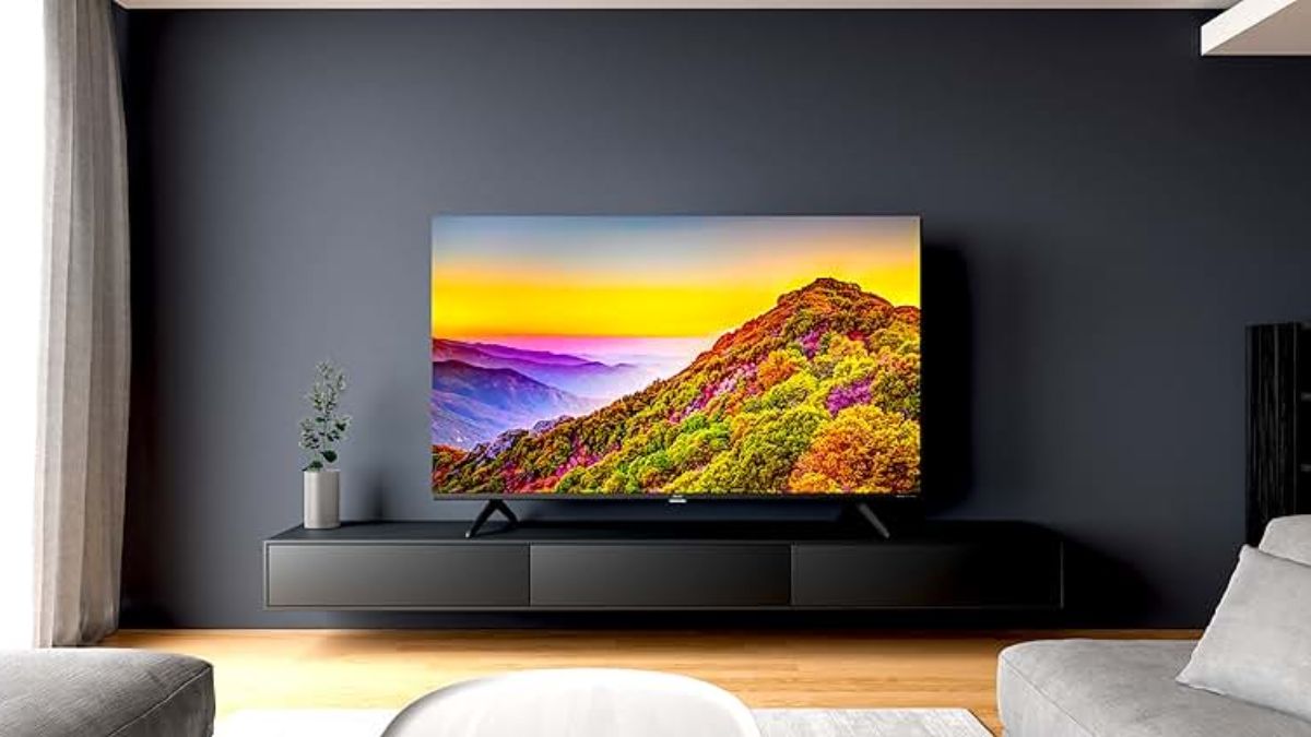 Best 4K Smart TV Deals