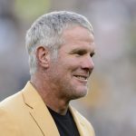 Brett Favre’s Parkinson’s Diagnosis Brett Favre's