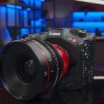 Canon EOS C80 Canon EOS C80