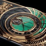 Caviar’s Dragon-Inspired Huawei Mate XT Ultimate Caviar's Dragon