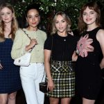 Chanel and Tribeca’s Through Her Lens Chanel and Tribeca