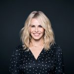 Chelsea Handler, Connie Britton Chelsea Handler