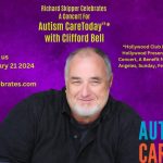 Clifford Bell, A Legendary Figure Clifford Bell