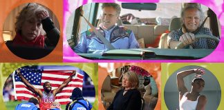 Could Two New Documentaries Shift