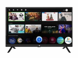 Daiwa Unveils Budget-Friendly TVs