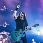 Dave Grohl Announces Birth Dave Grohl Announces Birth