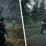 Days Gone Remastered Days Gone Remastered