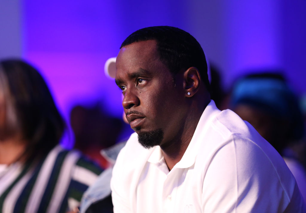 Diddy's Legal Battle