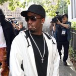 Diddy’s Legal Troubles Deepen Diddy's Legal Troubles Deepen