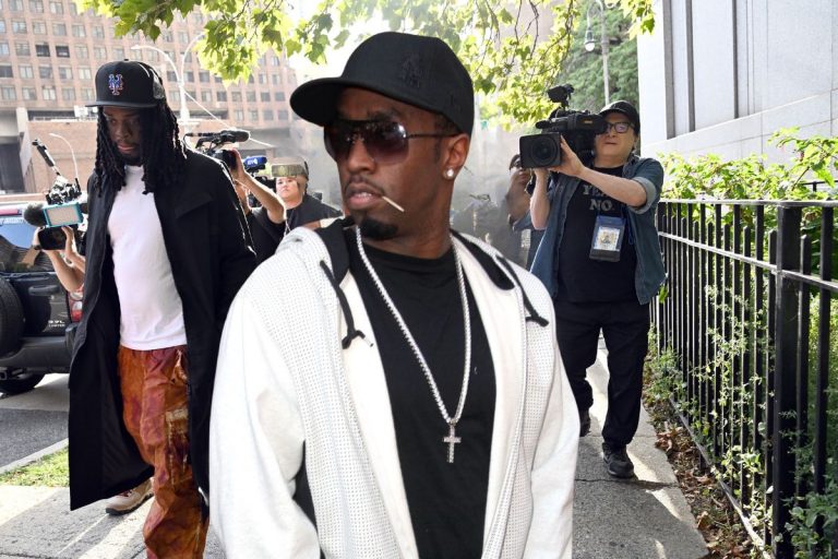 Diddy's Legal Troubles Deepen