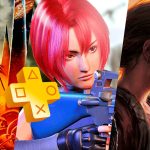 Dino Crisis and Blood Omen Dino Crisis and Blood Omen