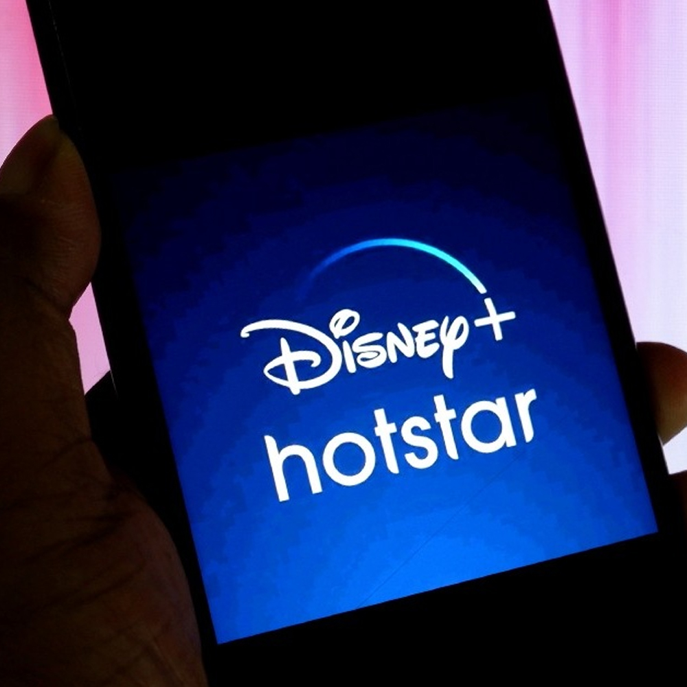 Disney+ Hotstar Revolutionizes Streaming 