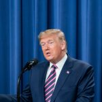 Donald Trump Rejects Second Debate Donald Trump