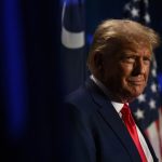 Donald Trump Ordered to Cease Donald Trump