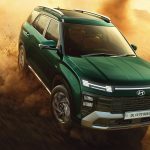 Elevate Your Hyundai Alcazar Elevate Your Hyundai Alcazar