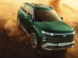 Elevate Your Hyundai Alcazar