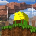 Fan Remakes Minecraft Movie Fan Remakes Minecraft Movie