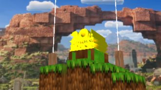 Fan Remakes Minecraft Movie 