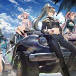 Fate Trigger Fate Trigger