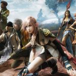 Final Fantasy XIII Remastered Final Fantasy XIII