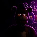 Five Nights at Freddy’s Five Nights at Freddy's