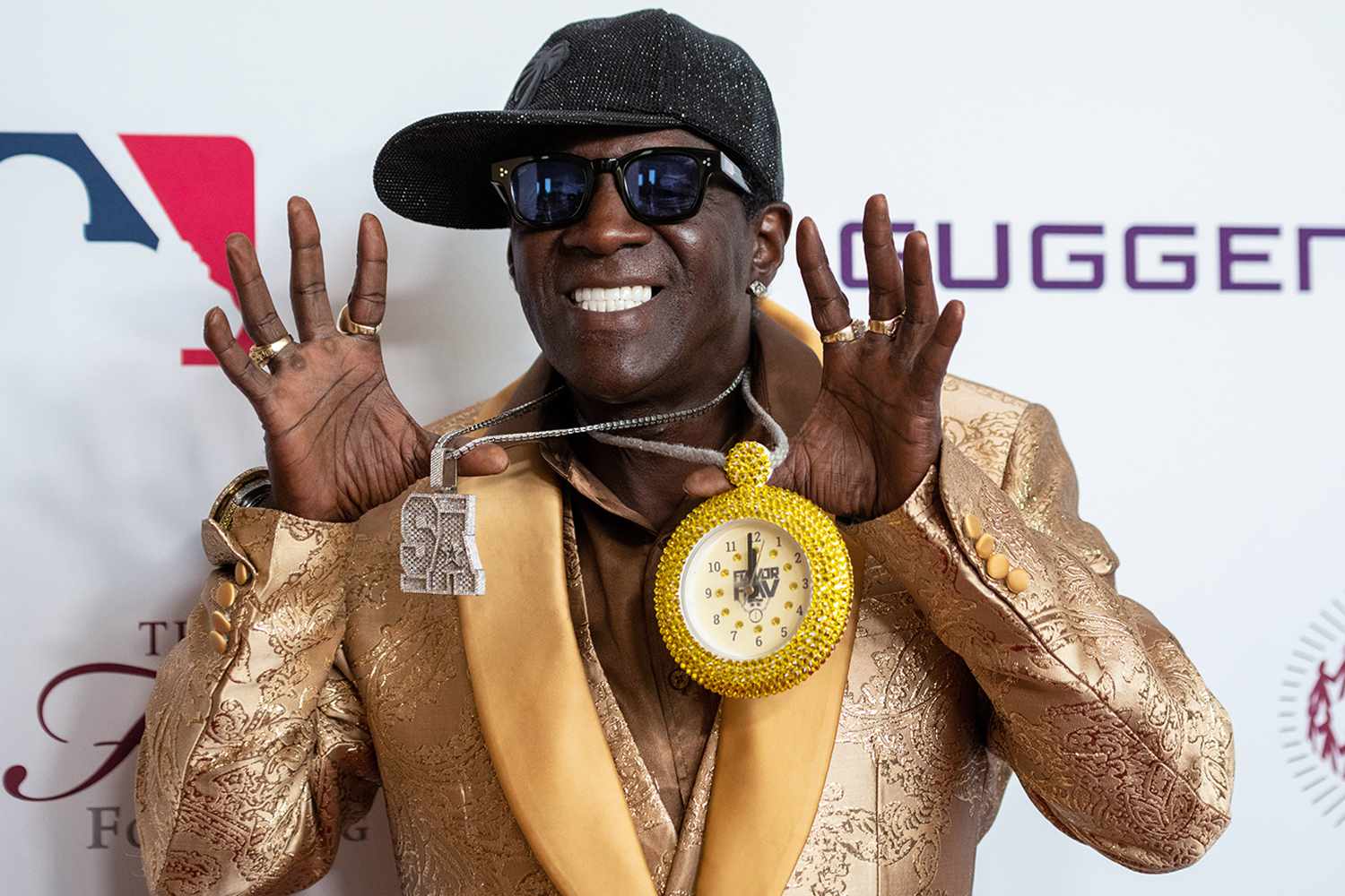 Flavor Flav Honors