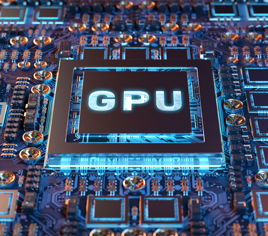 GPU Market Surges