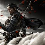 Ghost of Tsushima Ghost of Tsushima