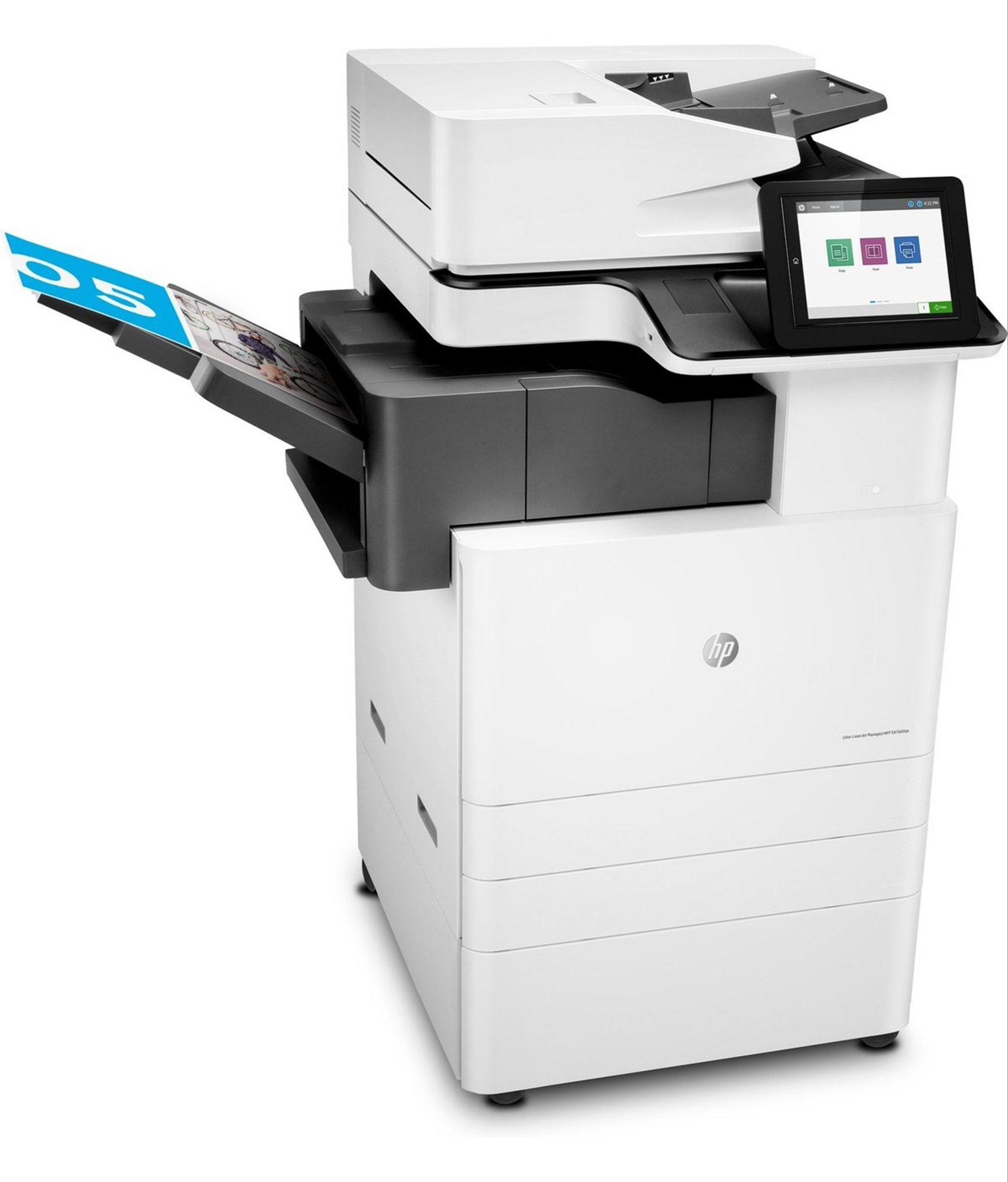 HP Color LaserJet