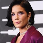 Halsey’s Acting Debut Halsey's Acting Debut