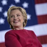 Hillary Clinton Speaks Out Against Texas Hillary Clinton