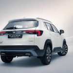 Honda Elevate Apex Edition Honda Elevate Apex Edition