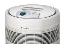 Honeywell Air Purifiers Get Smarter Honeywell Air Purifiers