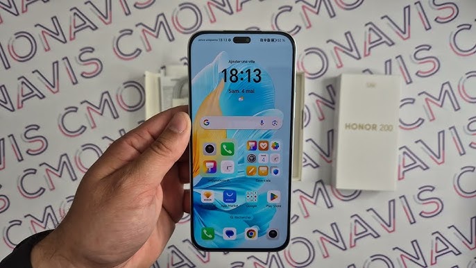 Honor 200 Lite